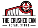 The Crushed Can Online Store