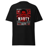 PF Unisex Marty Party TShirt