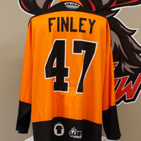 shopify auction