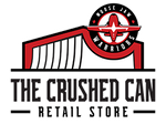 The Crushed Can Online Store