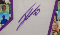 Firkus, Jagger- Hockey Fights Cancer Game Jersey - 2023-24