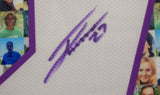 Firkus, Jagger- Hockey Fights Cancer Game Jersey - 2023-24