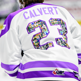 Be Part of Hockey Fights Cancer 2026 (Please read description)