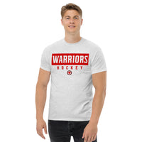 Printful Mens Warriors Practice Performance TShirt