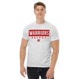 Printful Mens Warriors Practice Performance TShirt