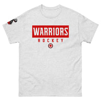 Printful Mens Warriors Practice Performance TShirt