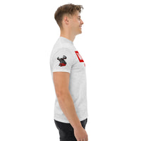 Printful Mens Warriors Practice Performance TShirt