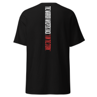 T-ELE Unisex Warriors State T-Shirt