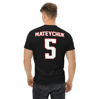 Printful Unisex Mateychuk TShirt