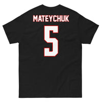 Printful Unisex Mateychuk TShirt