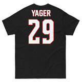 Printful Unisex Yager TShirt