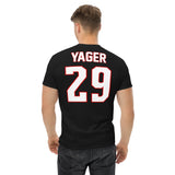 Printful Unisex Yager TShirt