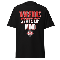 T-ELE Unisex Warriors State T-Shirt