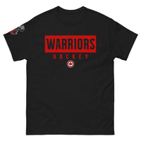 Printful Mens Warriors Practice Performance TShirt