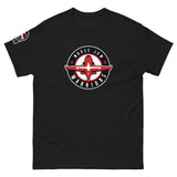 Printful Unisex Warriors Logo TShirt