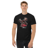 Printful Unisex AAA Warriors Logo TShirt