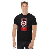 Printful Unisex Warriors Provincial TShirt