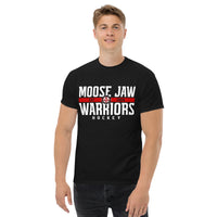 Printful Unisex Warriors Podium TShirt