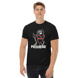 Printful Unisex Warriors Puckhead TShirt