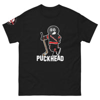 Printful Unisex Warriors Puckhead TShirt