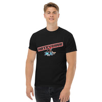 Printful Unisex 16-Bit Mateychuk TShirt