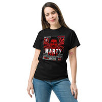 PF Unisex Marty Party TShirt