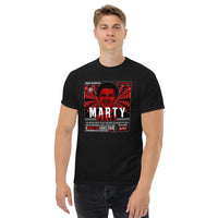 PF Unisex Marty Party TShirt