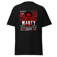 PF Unisex Marty Party TShirt