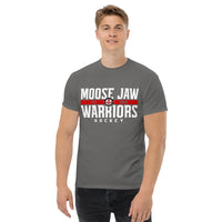 Printful Unisex Warriors Podium TShirt