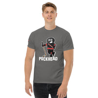 Printful Unisex Warriors Puckhead TShirt