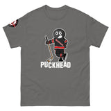 Printful Unisex Warriors Puckhead TShirt