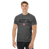 PF Unisex Warriors Don TShirt