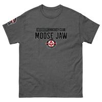 PF Unisex Warriors Don TShirt