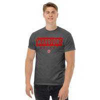 Printful Mens Warriors Practice Performance TShirt