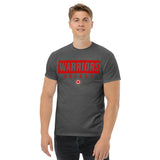 Printful Mens Warriors Practice Performance TShirt