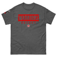 Printful Mens Warriors Practice Performance TShirt