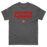 Printful Mens Warriors Practice Performance TShirt