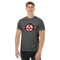 Printful Unisex Warriors Logo TShirt