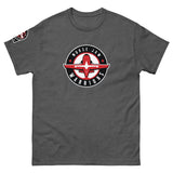 Printful Unisex Warriors Logo TShirt