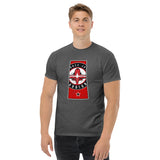 Printful Unisex Warriors Provincial TShirt