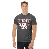 Printful Unisex Three Zero Six TShirt