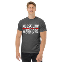 Printful Unisex Warriors Podium TShirt