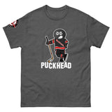 Printful Unisex Warriors Puckhead TShirt