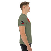 Printful Mens Warriors Practice Performance TShirt