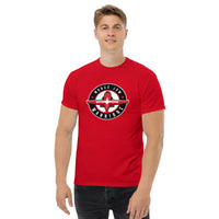 Printful Unisex Warriors Logo TShirt