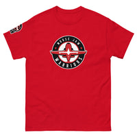 Printful Unisex Warriors Logo TShirt