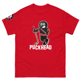 Printful Unisex Warriors Puckhead TShirt