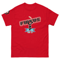 Printful Unisex 16-Bit Firkus TShirt