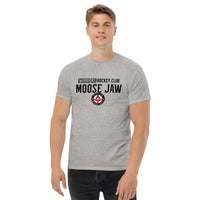 PF Unisex Warriors Don TShirt