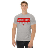 Printful Mens Warriors Practice Performance TShirt